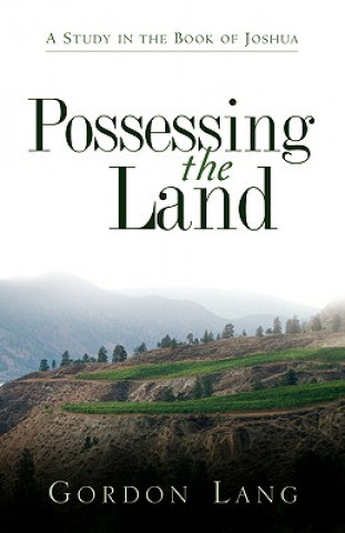 Possessing the Land