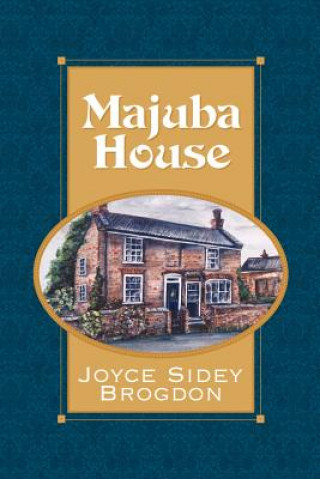 Majuba House