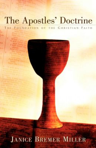 Apostles' Doctrine