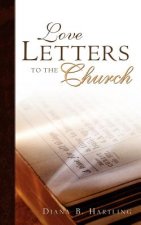 Love Letters to the Church