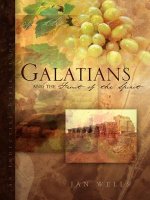 Galatians and the Fruit of the Spirit
