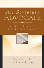 All Scripture Advocate
