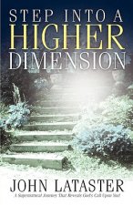 Step Into A Higher Dimension