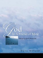 God Is A Friend of Mine