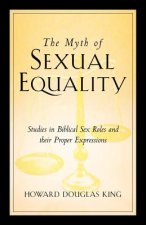 Myth of Sexual Equality