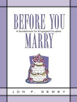 Before You Marry