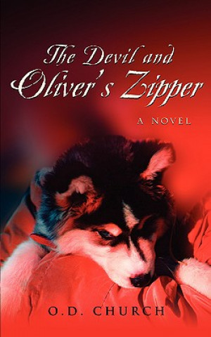 Devil and Oliver's Zipper