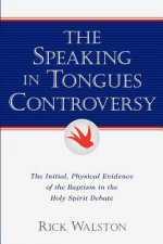 Speaking In Tongues Controversy