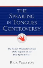 Speaking In Tongues Controversy