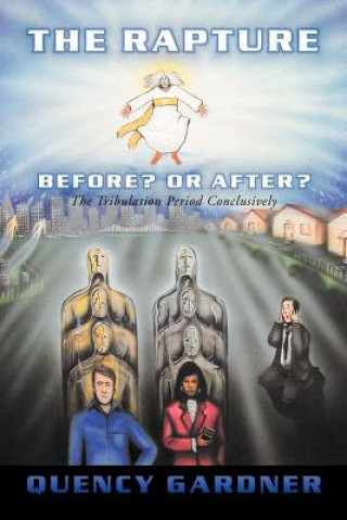 Rapture Before? or After? Conclusively