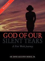 God of Our Silent Tears