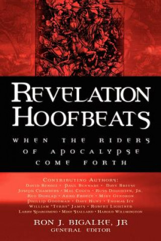 Revelation Hoofbeats