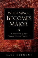 When Minor Becomes Major
