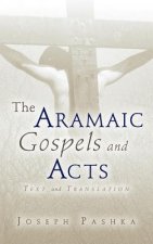 Aramaic Gospels and Acts
