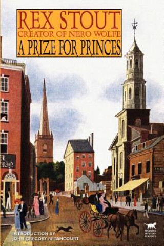 Prize for Princes