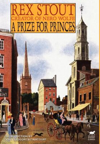Prize for Princes