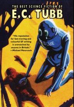 Best Science Fiction of E.C. Tubb