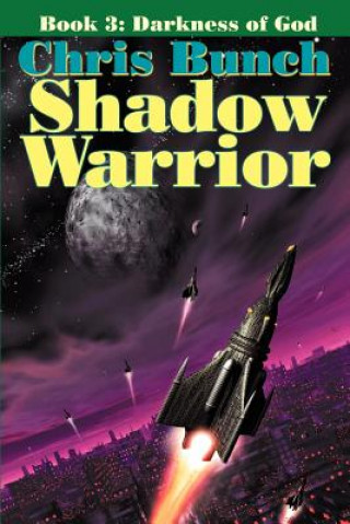 Shadow Warrior, Book 3