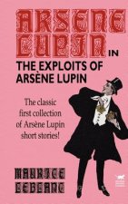 Exploits of Arsene Lupin