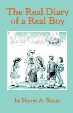 Real Diary of a Real Boy