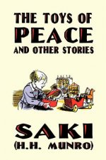 Toys of Peace and Other Stories