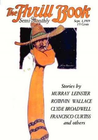 Thrill Book (Vol. 2, No. 5)