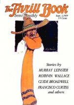 Thrill Book (Vol. 2, No. 5)