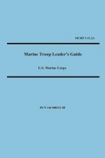 Marine Troop Leader's Guide
