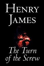 Turn of the Screw by Henry James, Fiction, Classics