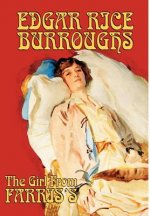 Girl From Farris's by Edgar Rice Burroughs, Science Fiction
