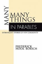 Many Things in Parables