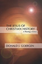 Jesus of Christian History