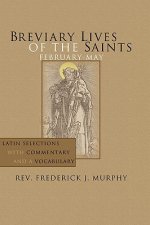 Breviary Lives of the Saints