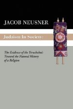 Judaism in Society