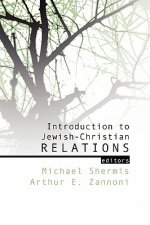 Introduction to Jewish-Christian Relations