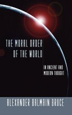 Moral Order of the World
