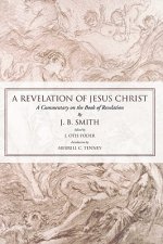 Revelation of Jesus Christ