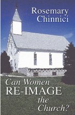 Can Women Re-Image the Church?