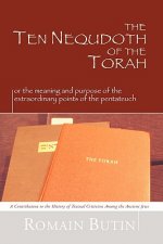 Ten Nequdoth of the Torah