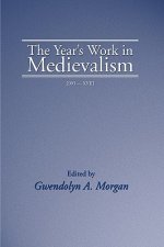 Year's Work in Medievalism, 2003