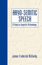 Aryo-Semitic Speech