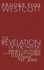 Revelation of the Father