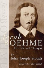 Jacob Boehme