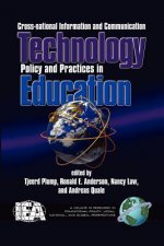 Cross-National Policies and Practices on Information and Communication Technology in Education