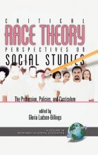 Critical Race Theory Perspectives on the Social Studies: the Profession, Policies, and Curriculum