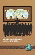 Sociocultural Influences and Teacher Education Programs