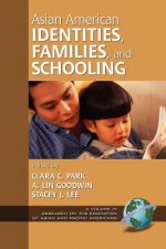 Asian American Identities, Families and Schooling