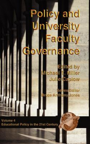 Policy and University Faculty Governance