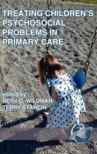 Treating Children's Psychosocial Problems in Primary Care