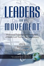 Leaders for a Movement